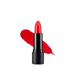 FMGT Rouge Satin Moisture RD03 Fashion Red